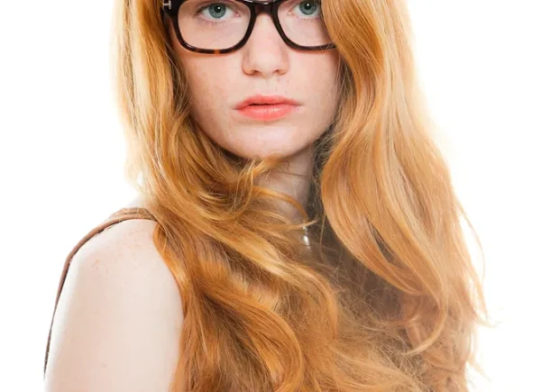 Organic Strawberry Blonde Kit