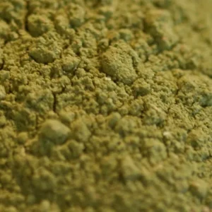 Organic Cassia Powder