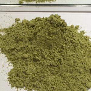 Organic Indigo Powder