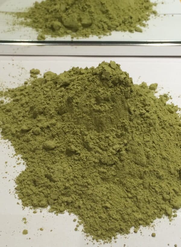 Organic Indigo Powder