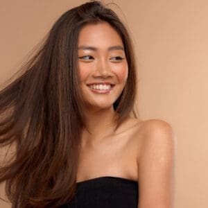 Organic Medium Brown Kit