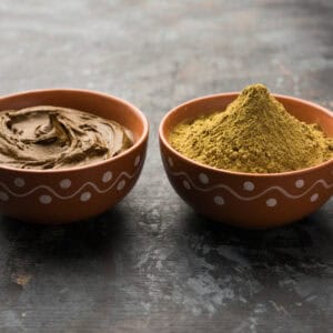 Organic Henna Powder