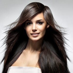Organic Dark Brown Kit