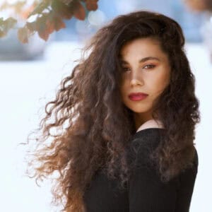 Organic Dark Brown Kit