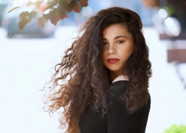 Organic Dark Brown Kit